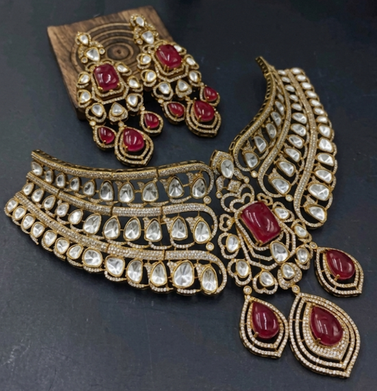 Panna Raj-Darbar Haar