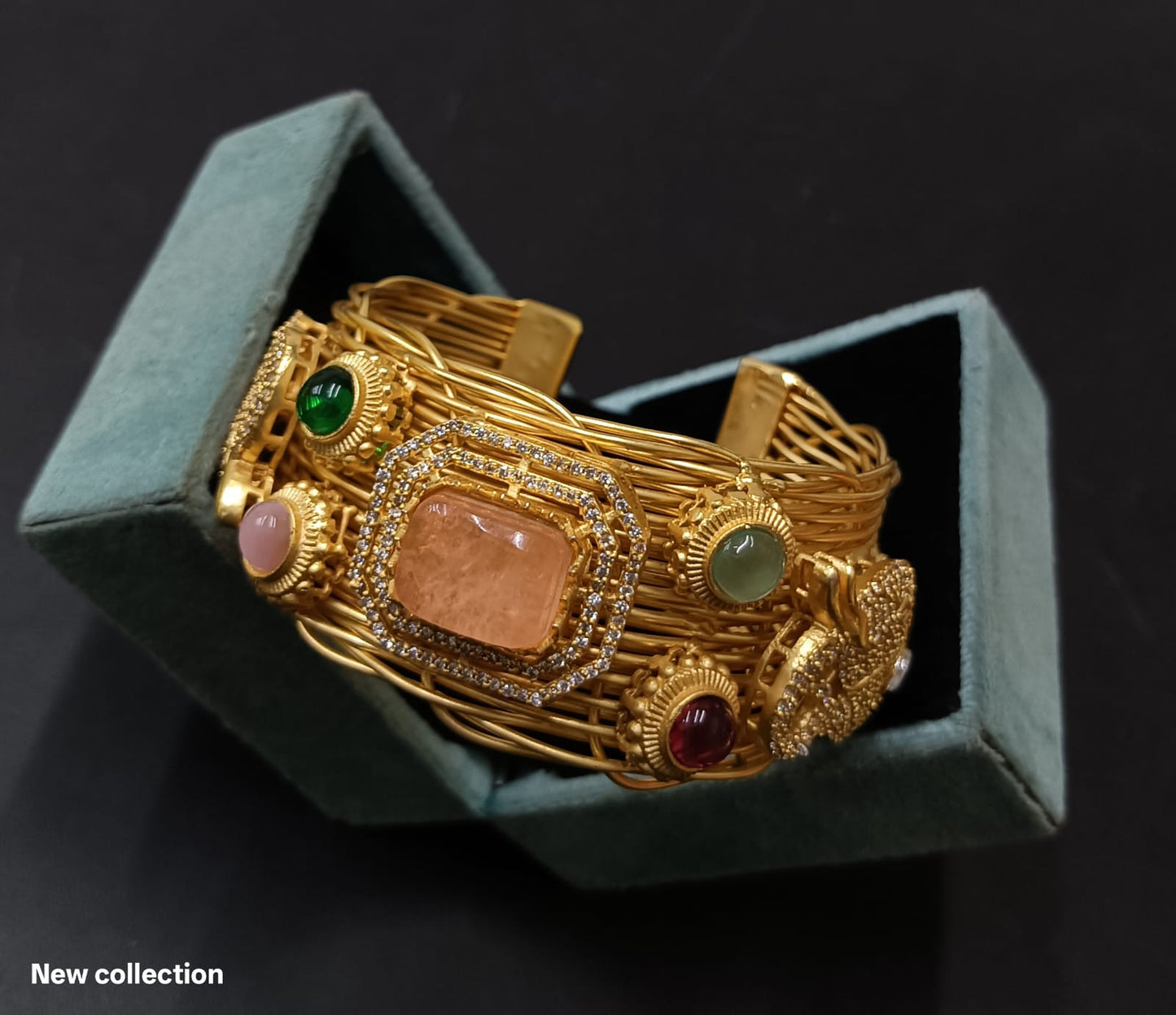 Premium Designer Kada