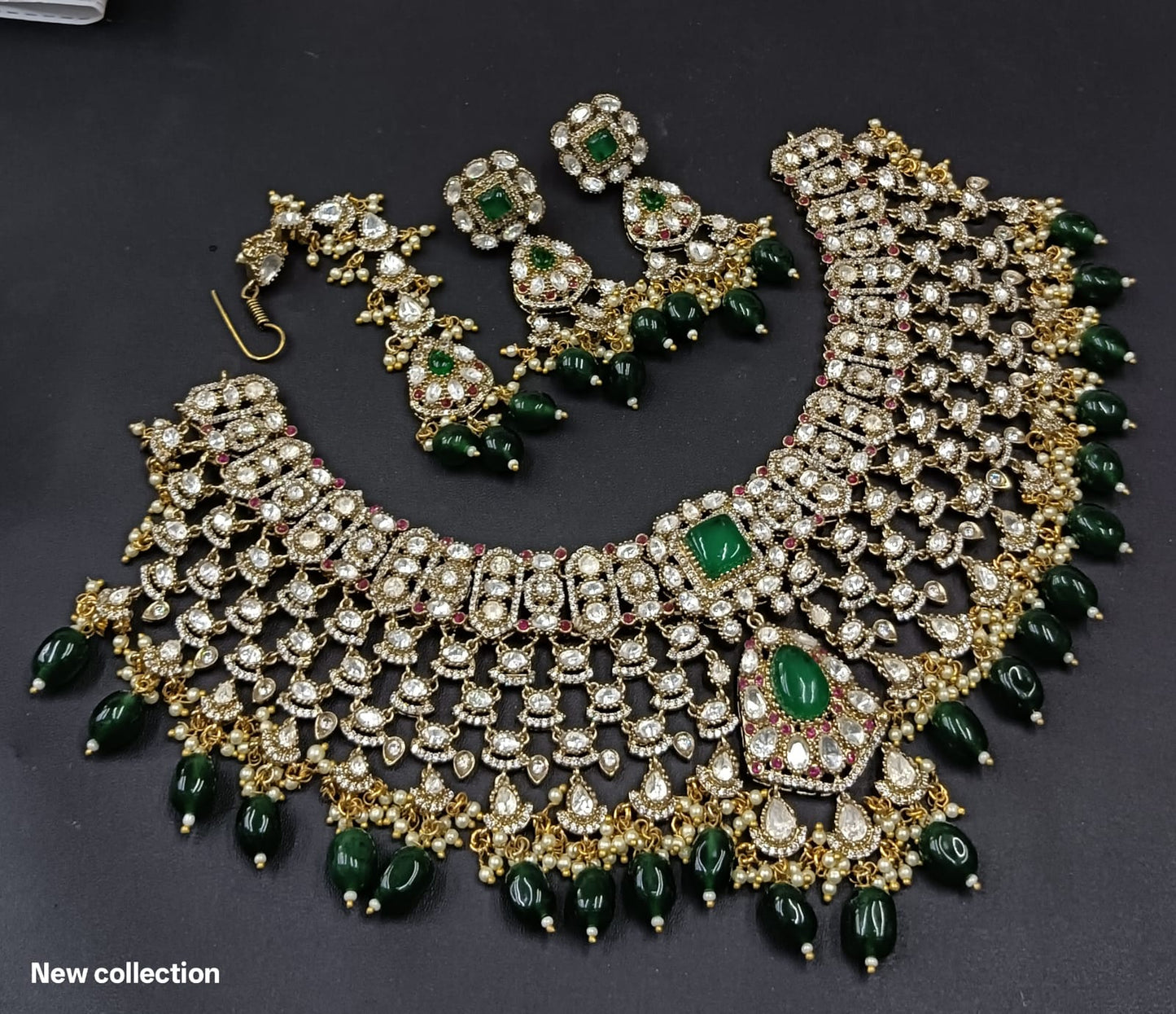 Maharani Grace Set