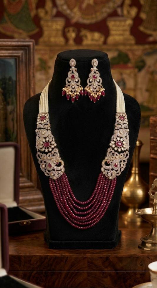 Gulnaar Royal Haar