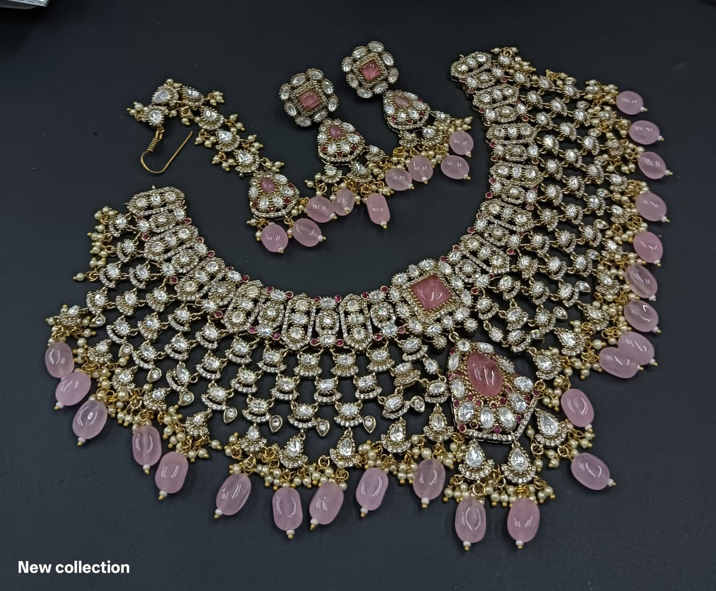 Maharani Grace Set