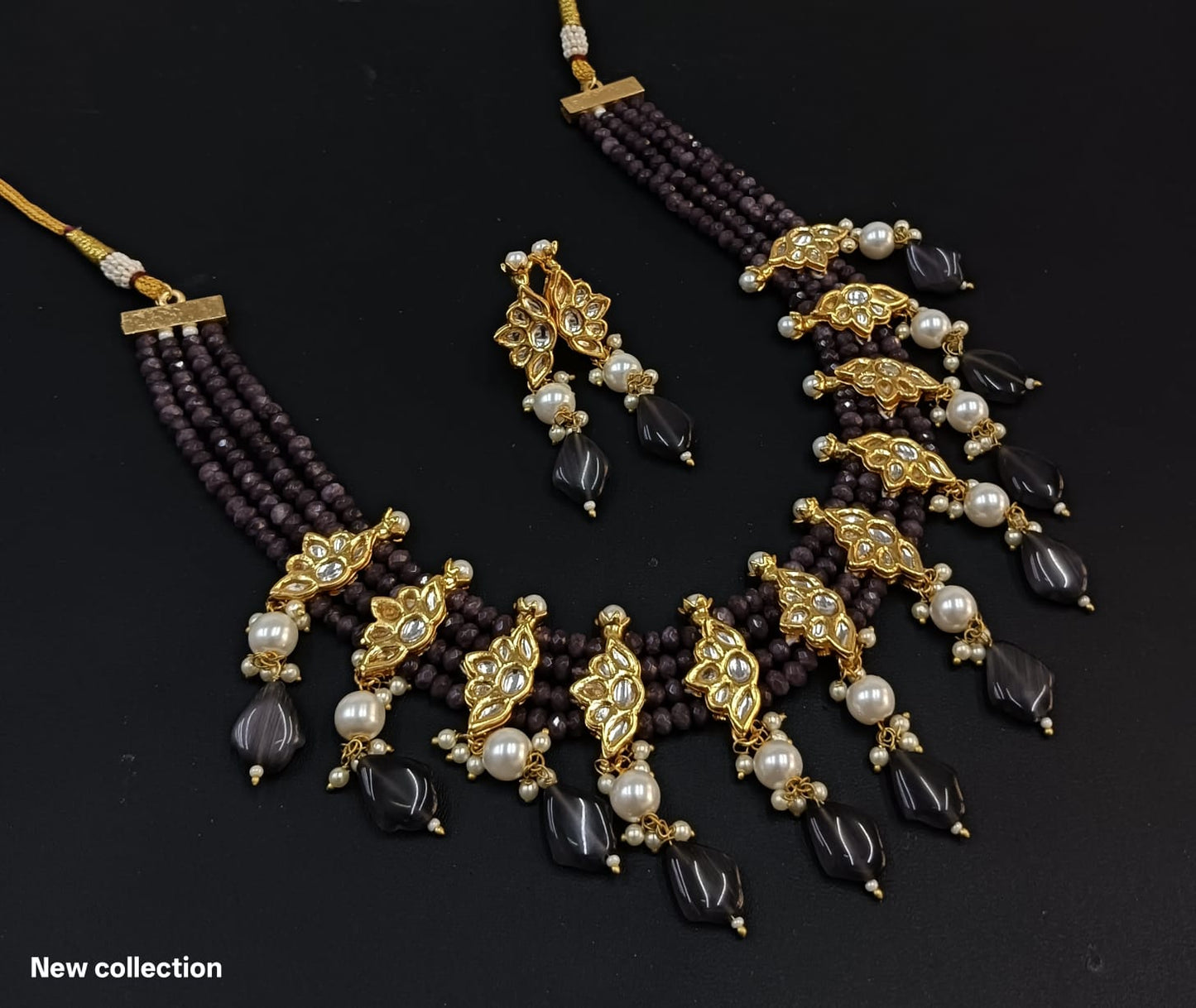 Heritage Drape Set