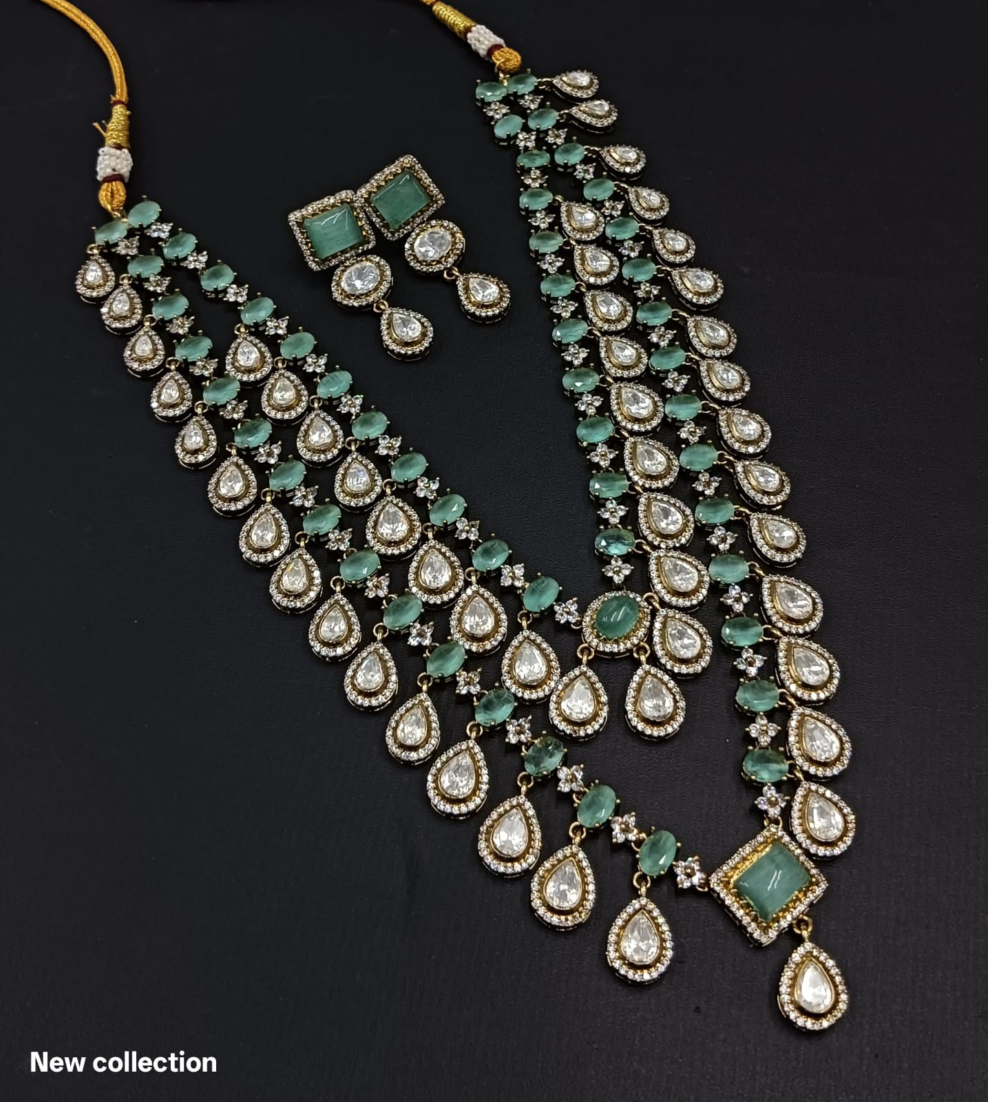 Chandrika Necklace