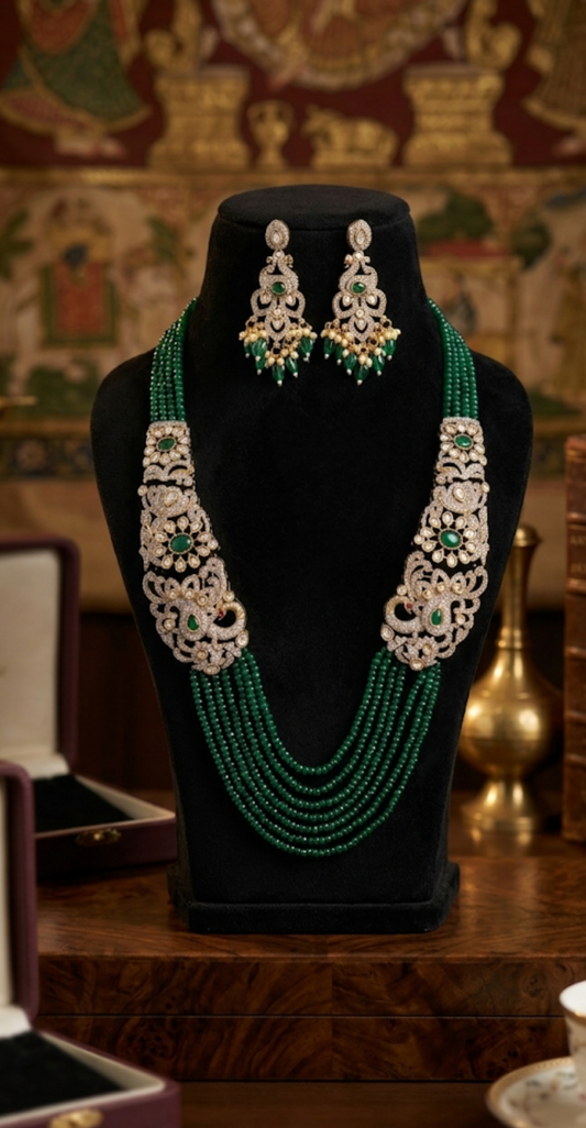 Gulnaar Royal Haar