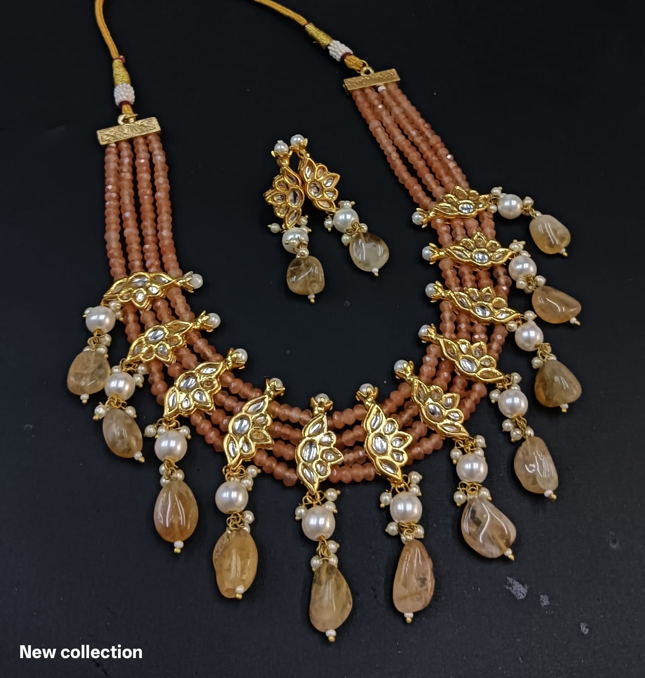 Heritage Drape Set