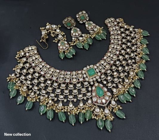 Maharani Grace Set