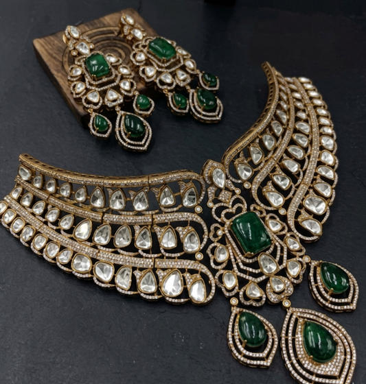 Panna Raj-Darbar Haar