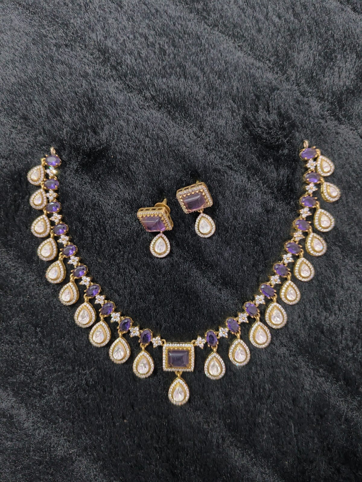Rani Luxe Necklace
