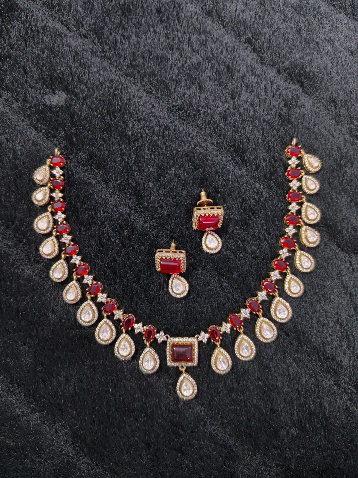 Rani Luxe Necklace