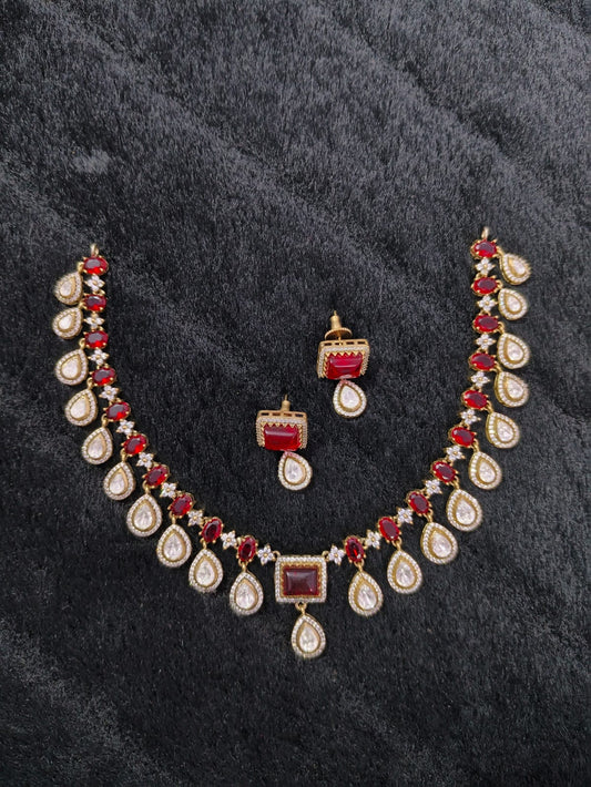 Rani Luxe Necklace