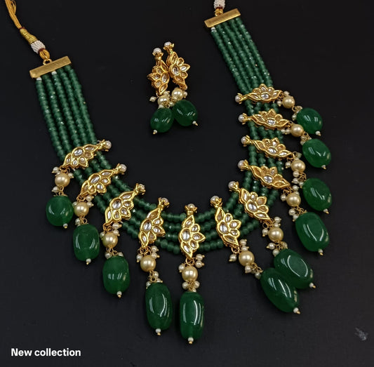 Heritage Drape Set