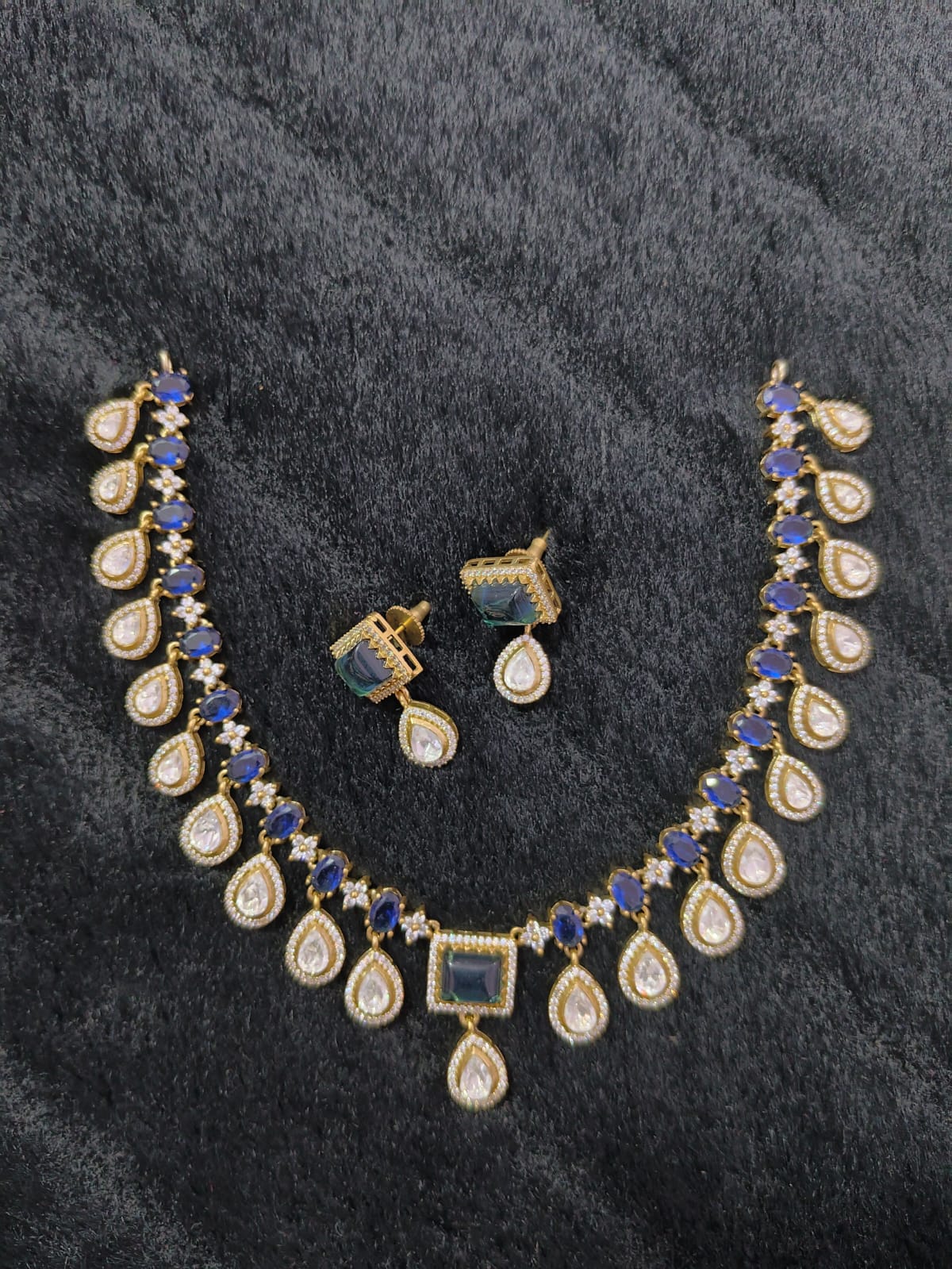 Rani Luxe Necklace