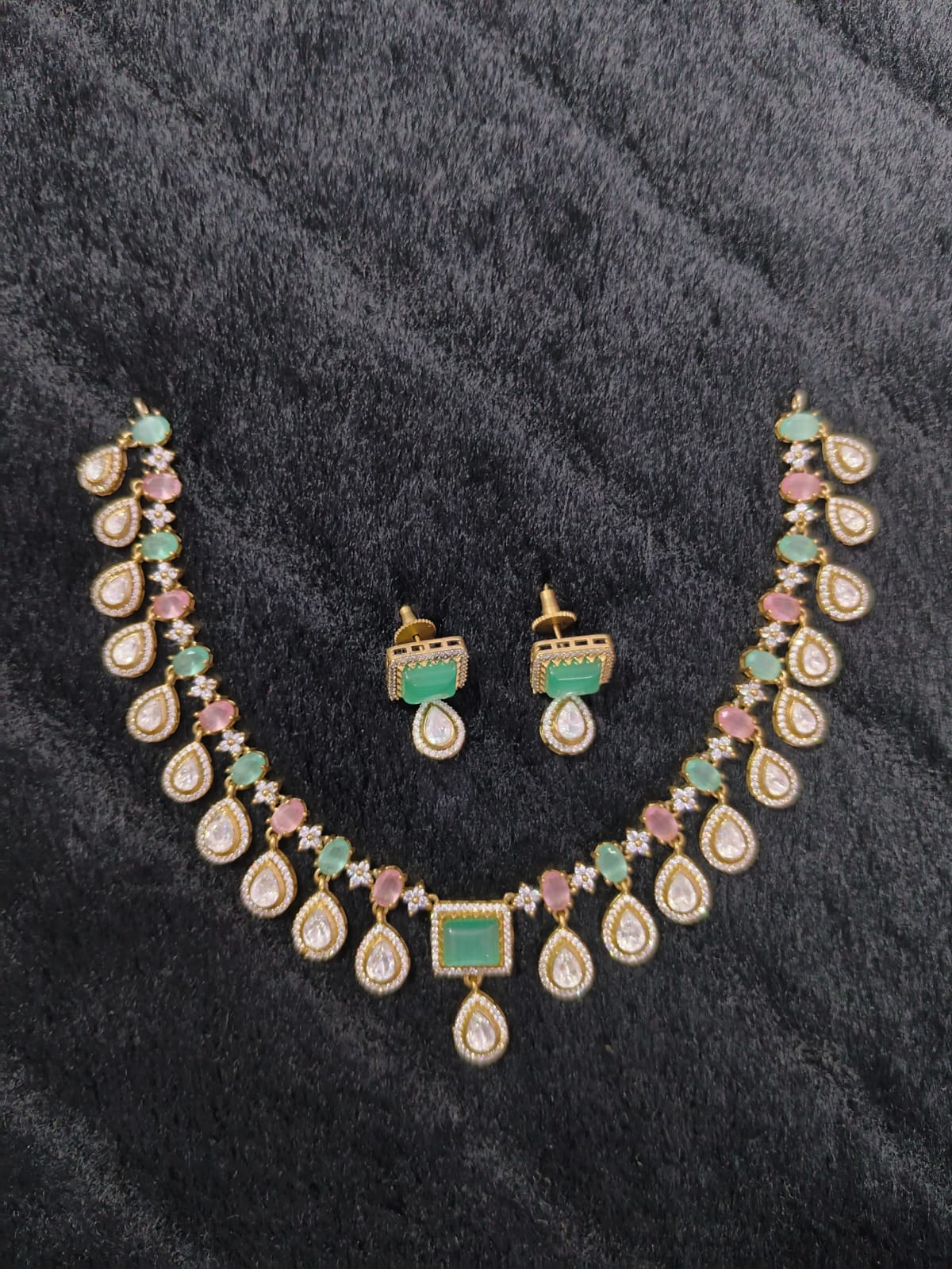 Rani Luxe Necklace