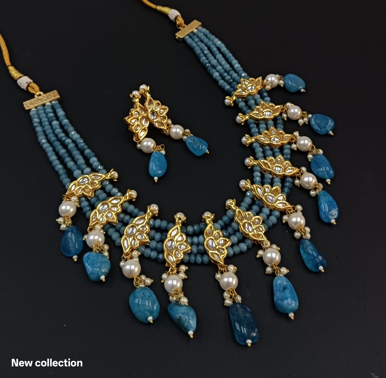 Heritage Drape Set