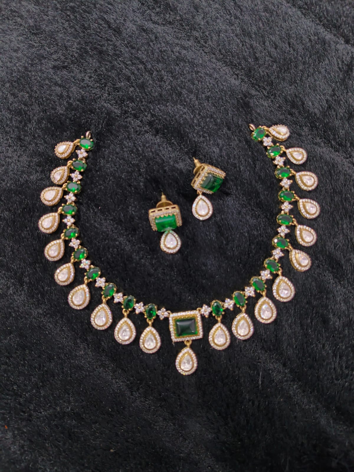 Rani Luxe Necklace
