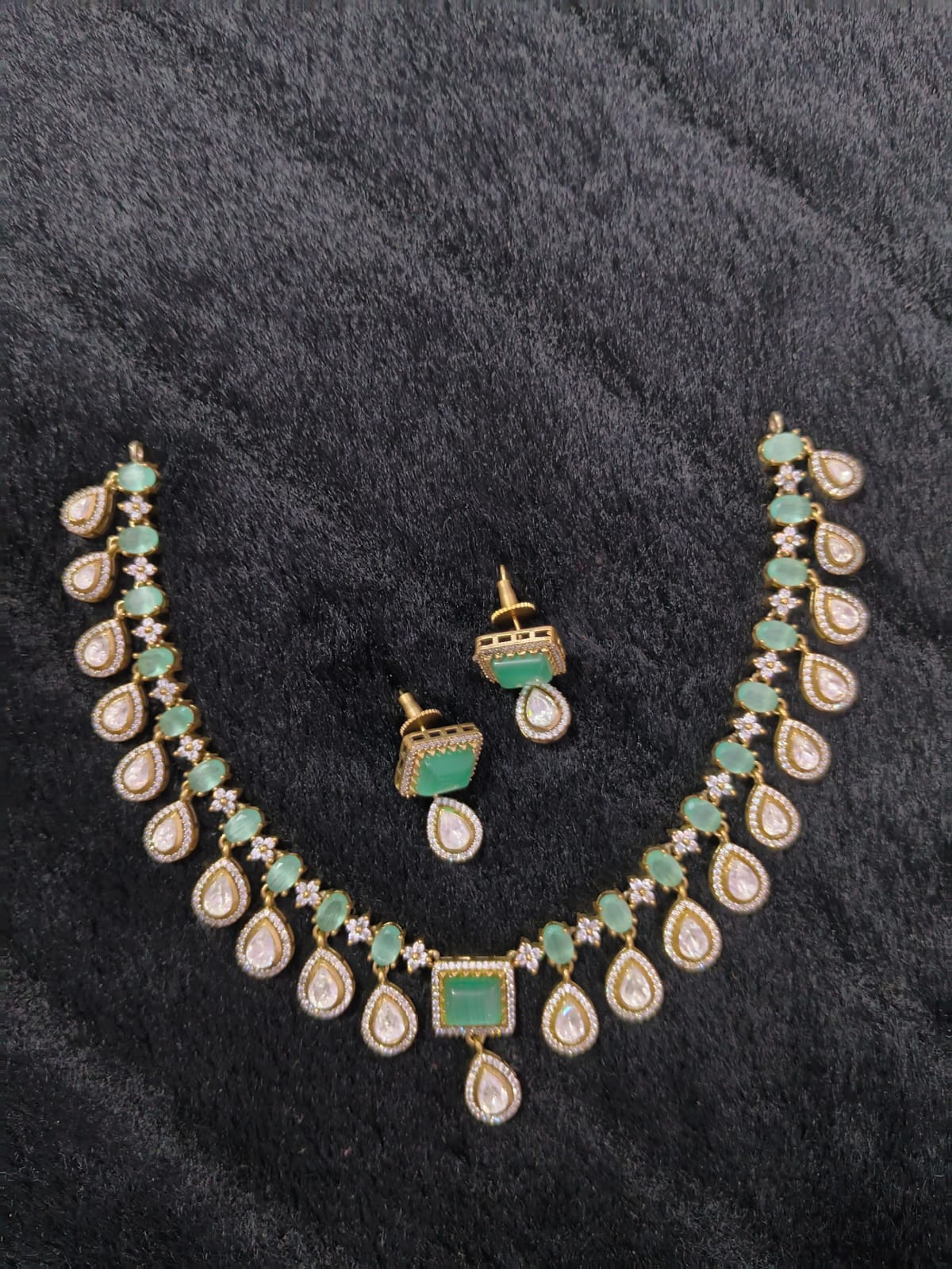 Rani Luxe Necklace