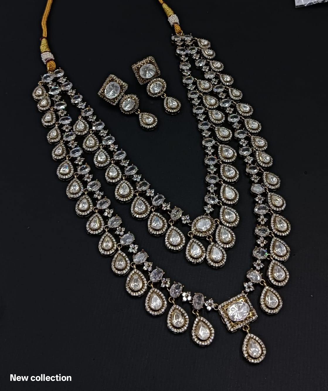 Chandrika Necklace