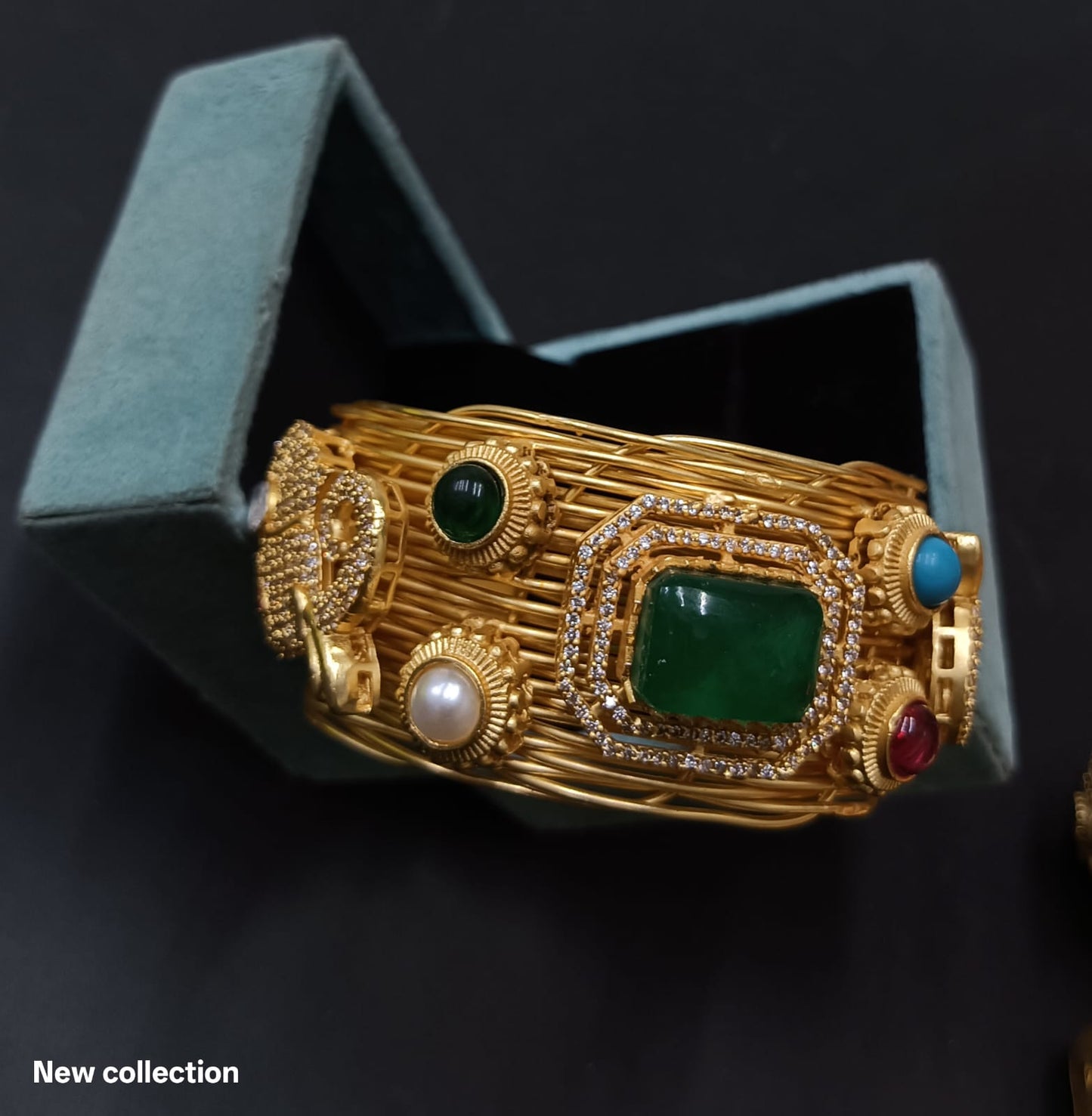 Premium Designer Kada