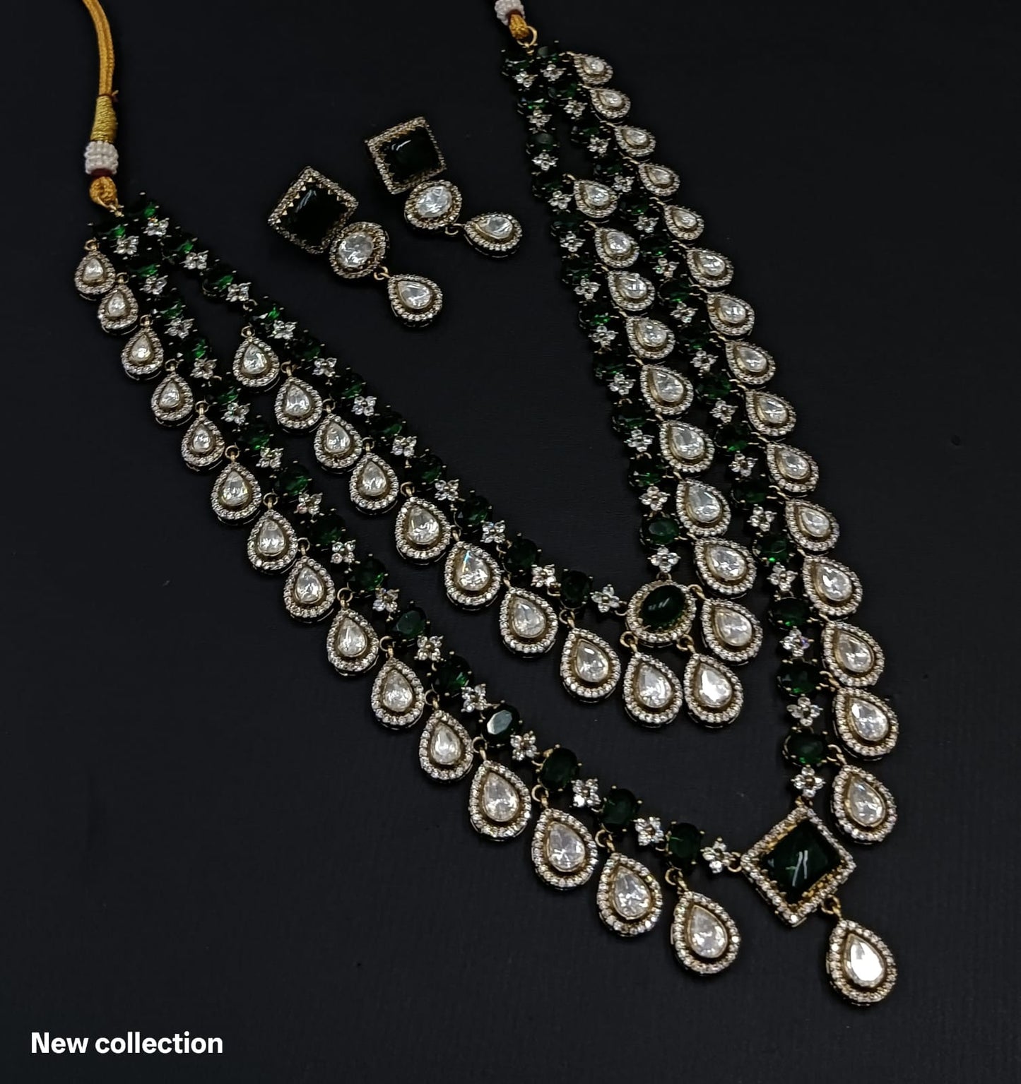 Chandrika Necklace