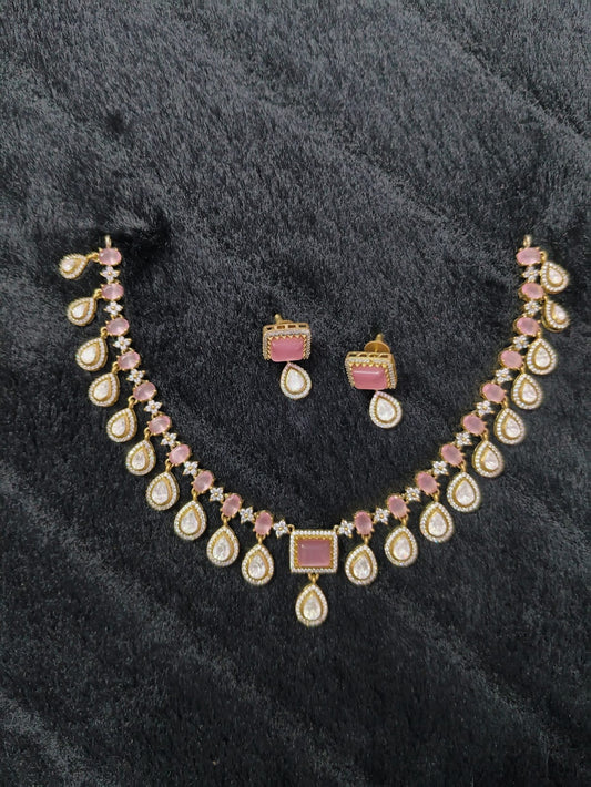 Rani Luxe Necklace