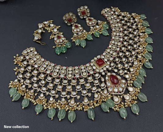 Maharani Grace Set